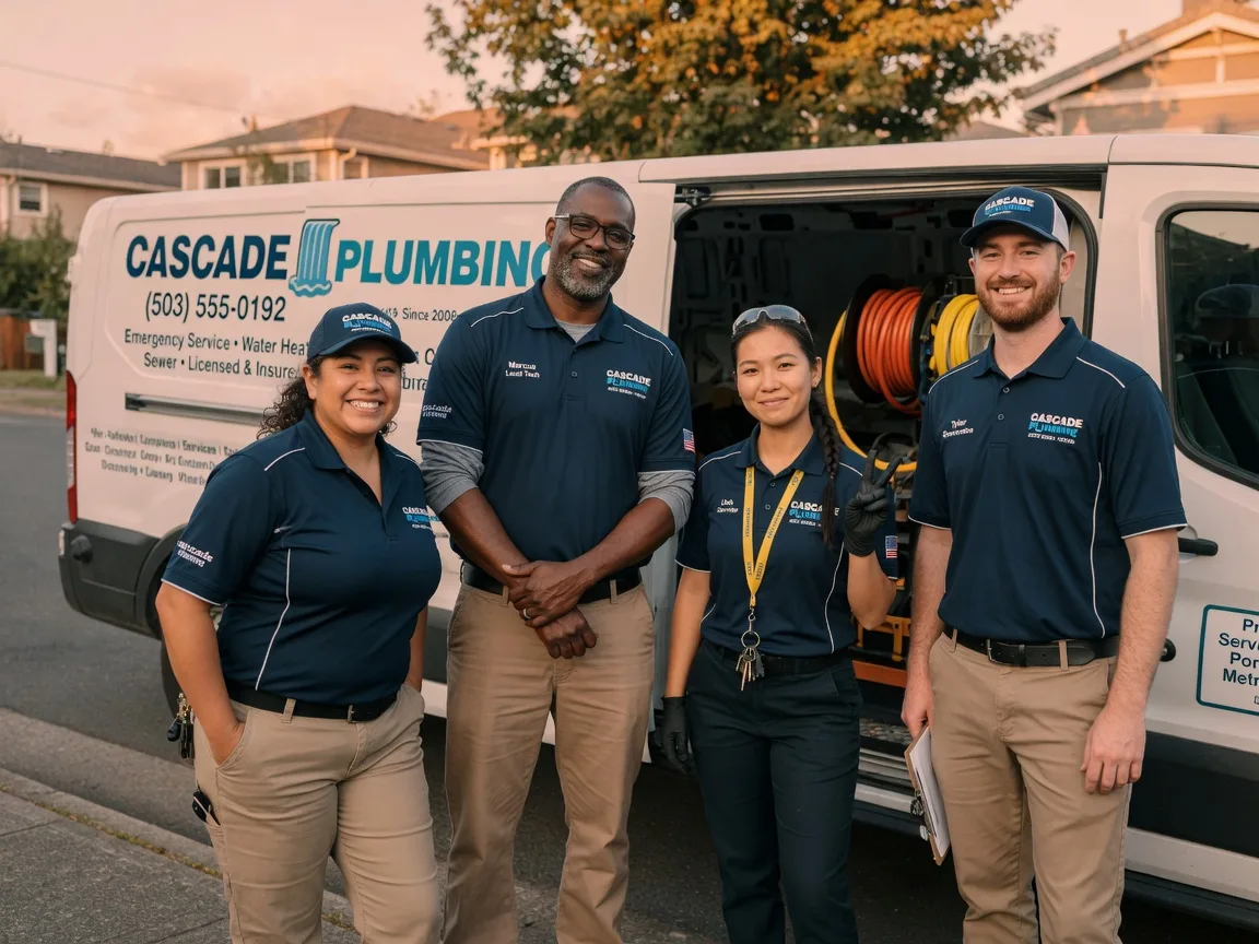 Emergency Plumber company in Alto Pass, IL